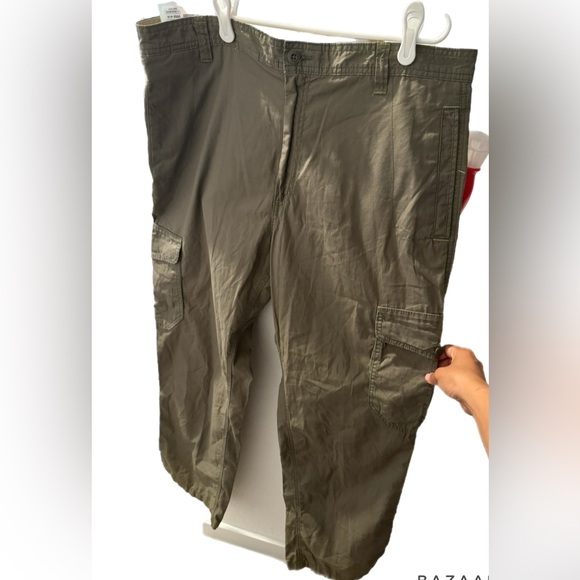 Blue Harbor Marks and Spencer Cargo pants - Picture 11 of 11
